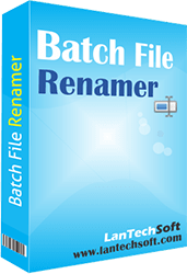 Batch File Renamer