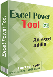 Excel Power Tool