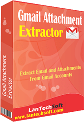 Gmail Attachment Extractor