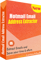 Beijing Express Email Address Extractor Software