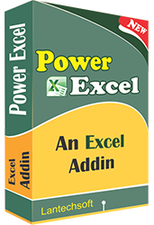 power-excel