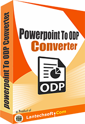 Batch Powerpoint to ODP Converter