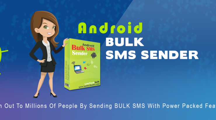 bulk sms sender 2016