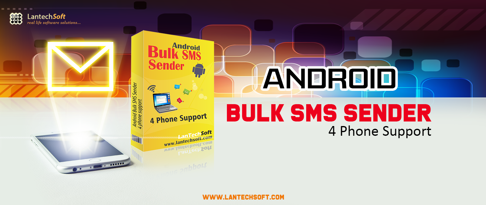 automatic sms sender software