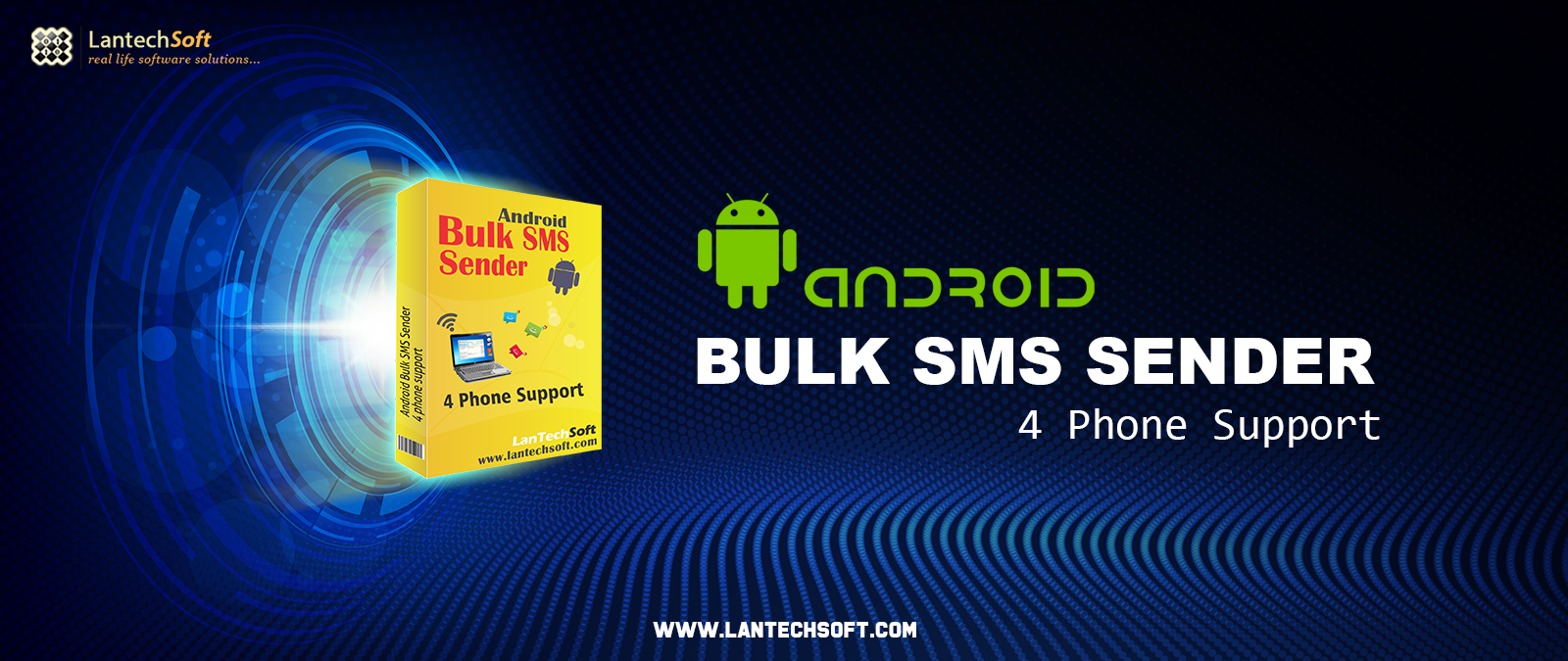 free online bulk sms sender software download