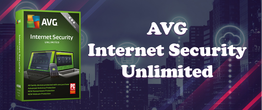 AVG Internet Security