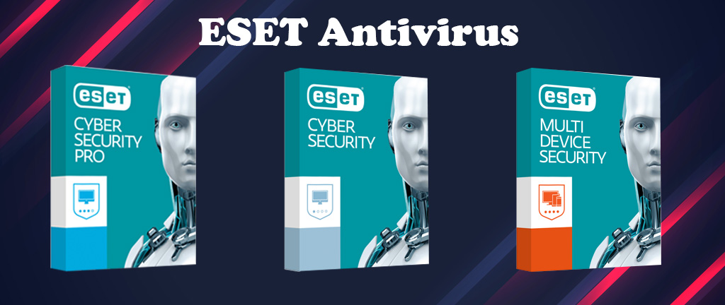 Eset Antivirus