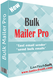 bulk mailer pro lantechsoft