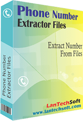 extractor number phone