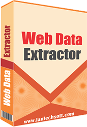 web data extractor online